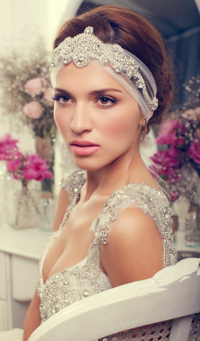 Bridal Accessories