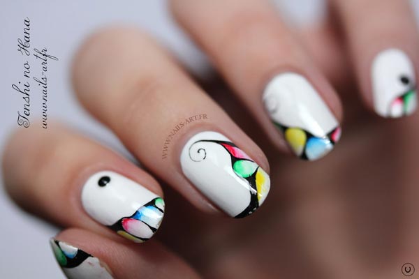 butterfly-wings-french-white-spring-nails