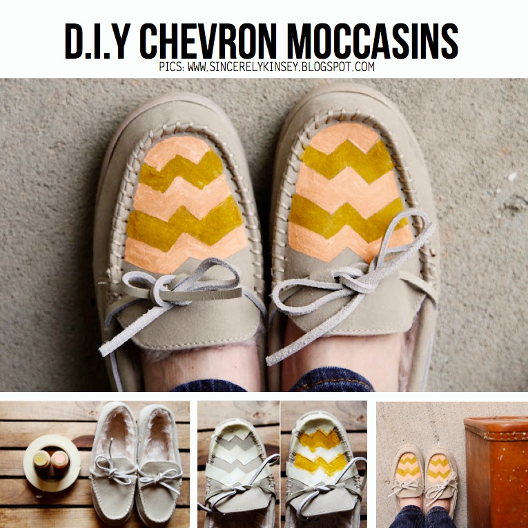 diy-chevron-moccasins