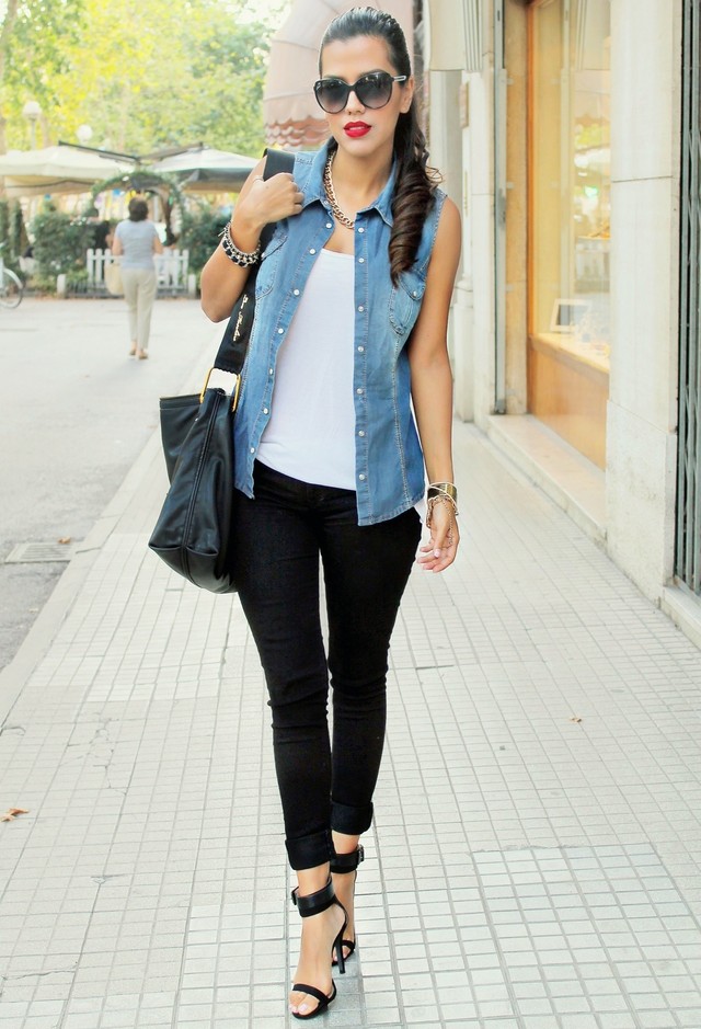 fashionable vest (3)