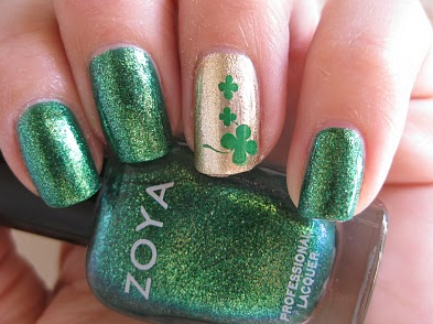 greennails