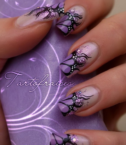 nail art  (2)