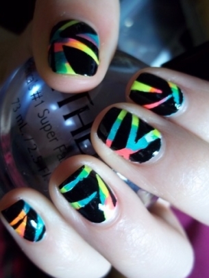 nail art (7)