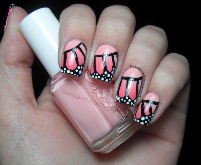 nail-art-designs-pink-butterfly-lace-polish-addiction-nail-art-2013-loveliness-style-butterfly-nail-art-666x549