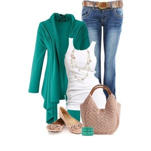 20 Casual Polyvore Outfits