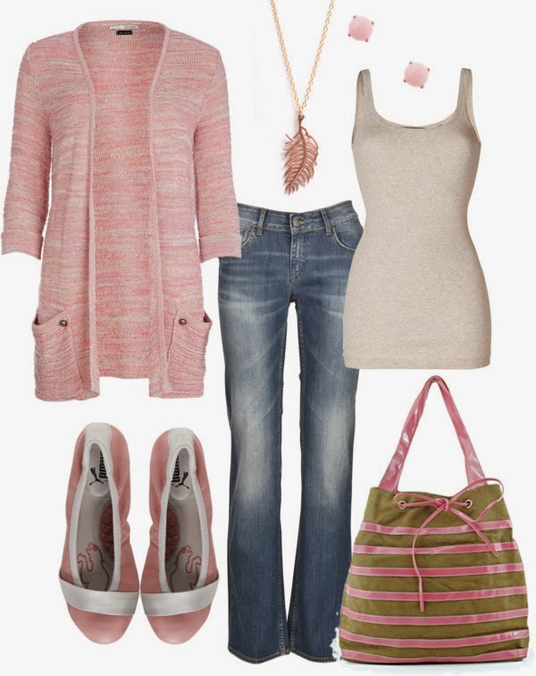 20 Casual Polyvore Outfits