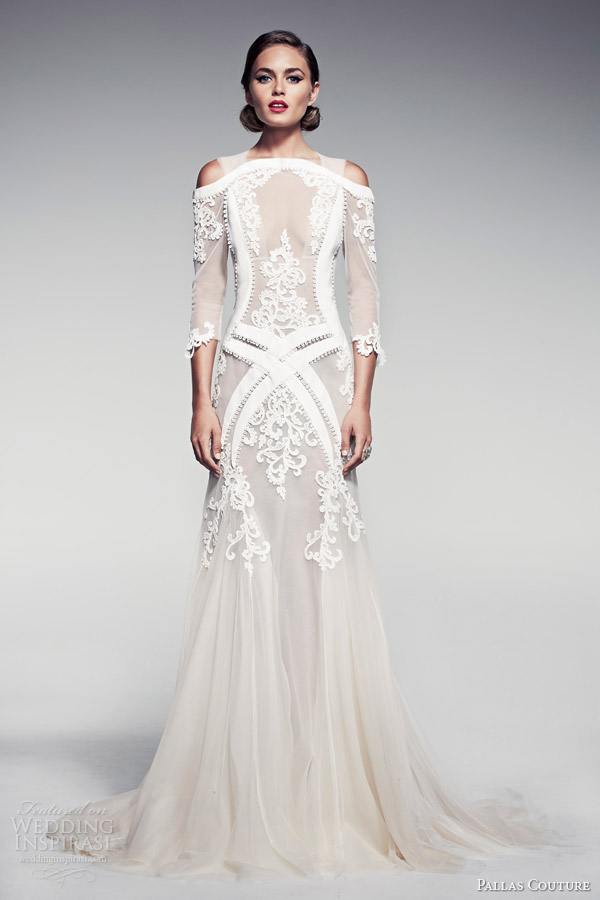 pallas-couture-bridal-2014-fleur-blanche-voelle-wedding-dress-sleeves