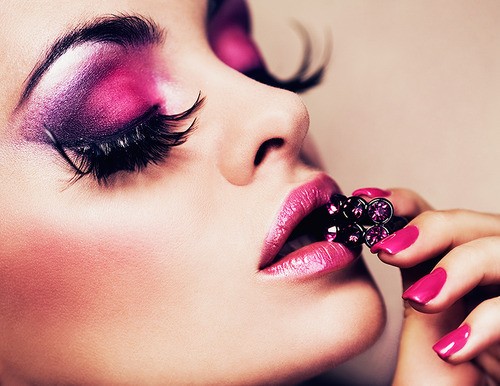 pinks-and-purples-makeup