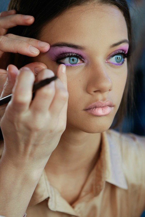 The Best Eye Makeup for Green Eyes