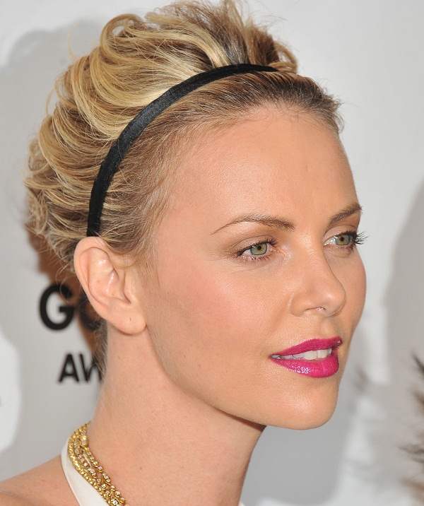 20 Pretty Hairstyles With Headbands