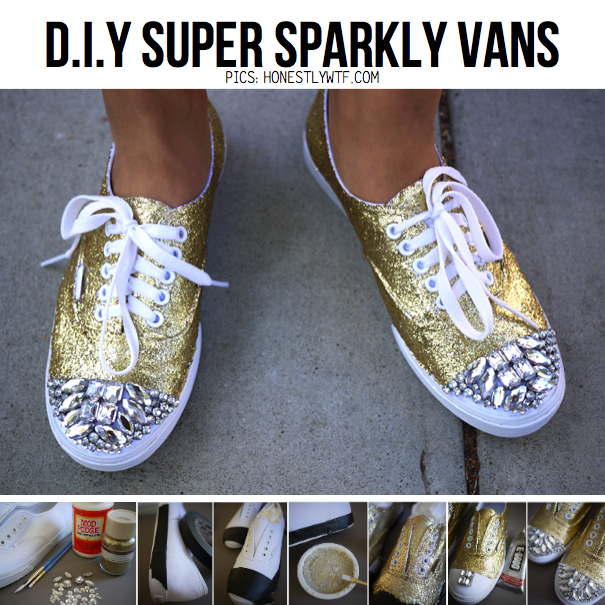 super-sparkly-vans