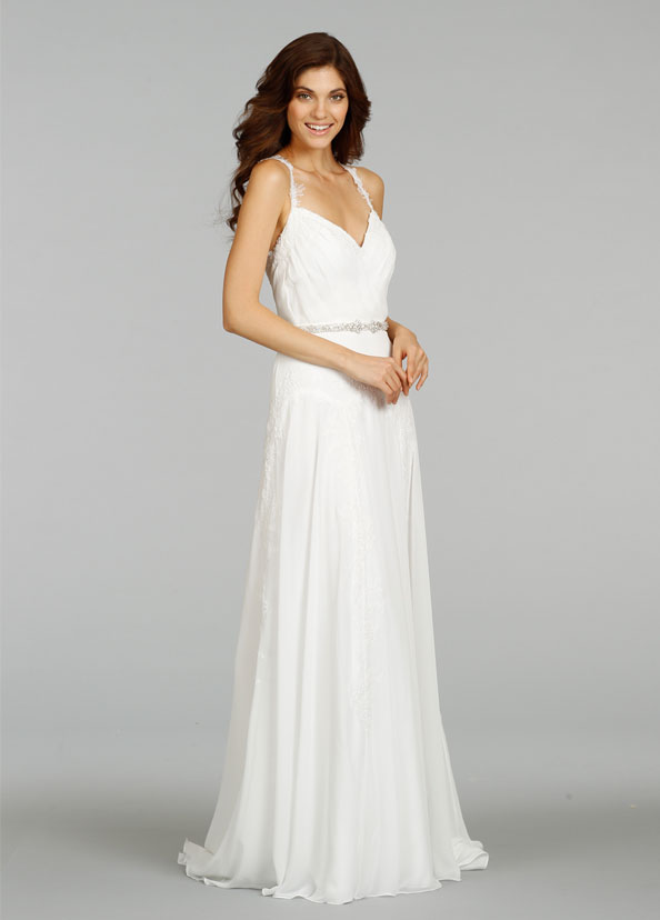 ti-adora-bridal-a-line-gown-draped-lace-straps-jeweled-belt-natural-waist-7402_zm