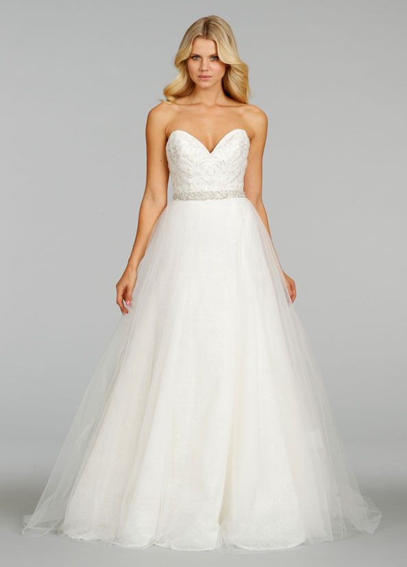 ti-adora-bridal-ball-gown-strapless-sweetheart-neckline-draped-tulle-jeweled-belt-natural-waist-7409_zm