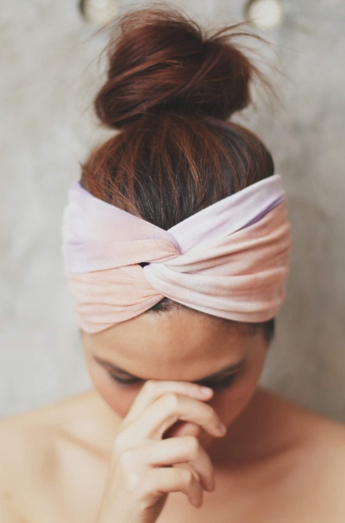 turban-headband-style-for-growing-bangs