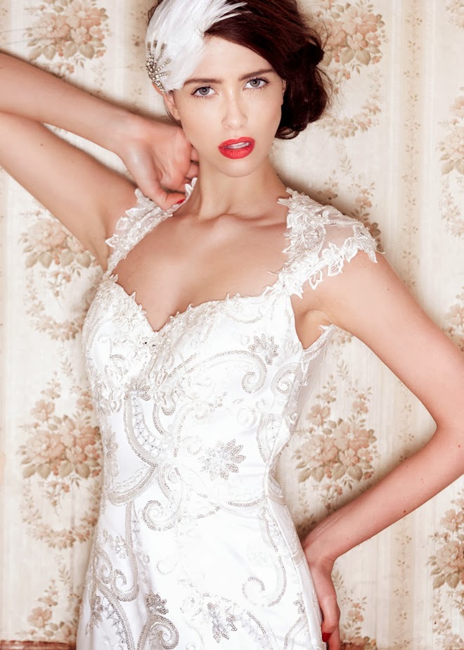 wedding-dresses-charlotte-balbier-spring-2014-Beaullea