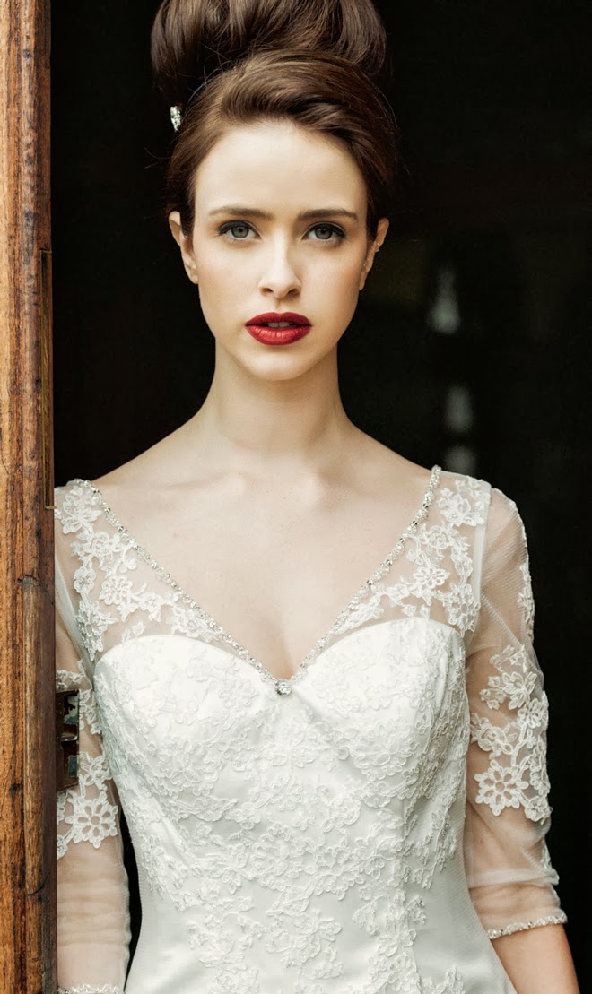 wedding-dresses-charlotte-balbier-spring-2014-Cache