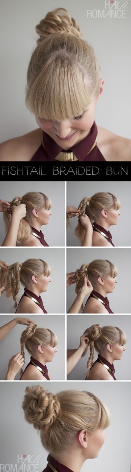 Hair-Romance-Fishtail-Braided-Bun-tutorial (1)