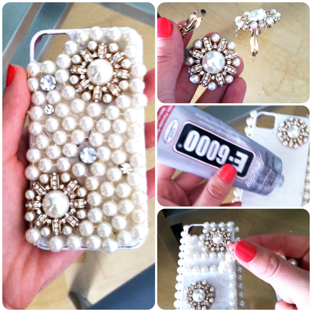 10 Cute DIY Crafts With Pearls