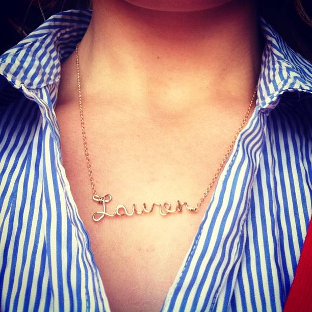 laurennecklace