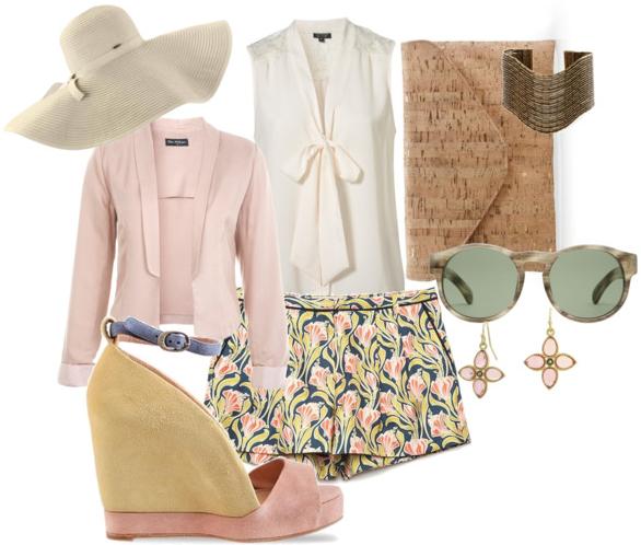 Breathtaking Polyvore Outfits – Spring 2014