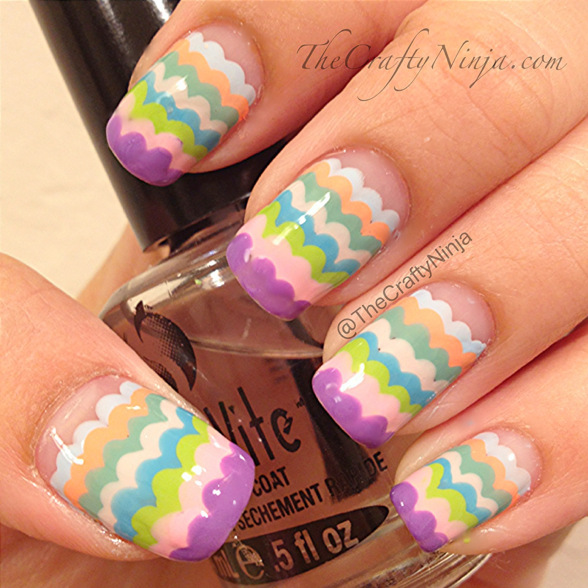 scallop-pastel-nails