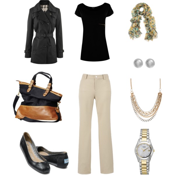 16 Beautiful Polyvore Combinations To Look Great On Mother's Day