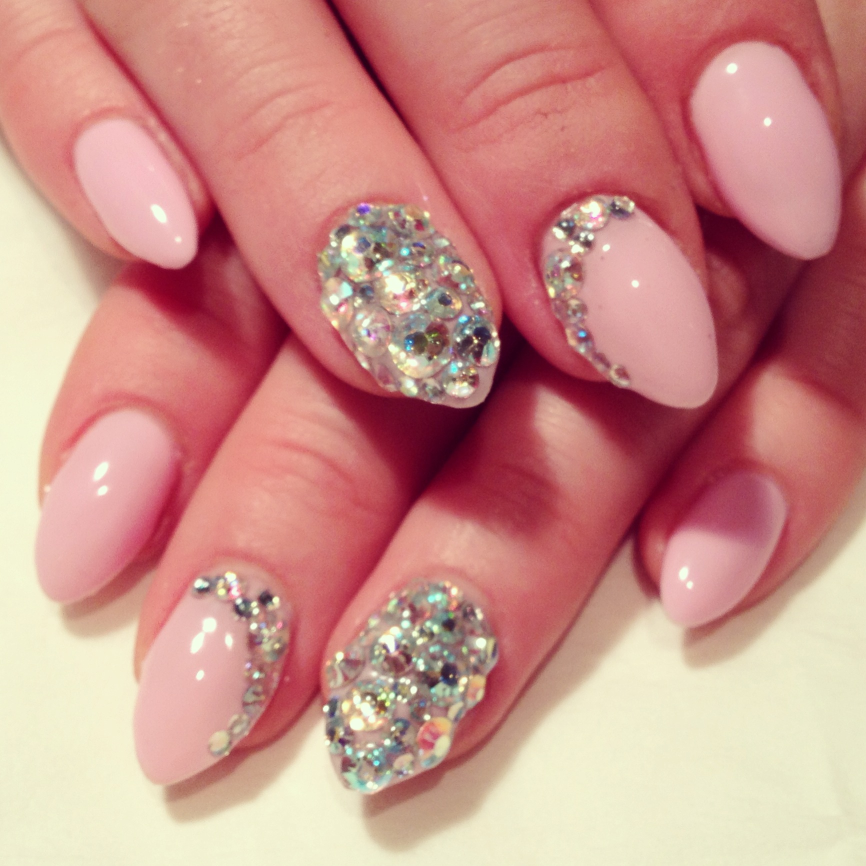 15 Classy Nail Designs