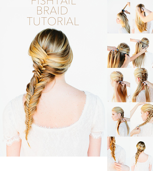 braid tutorial