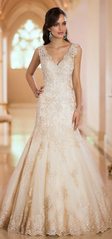 gold-wedding-dress-stella-york-2014-5922_alt1