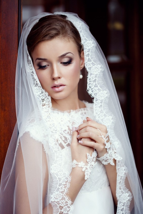 Amazing Makeup And Beauty Tips For The Bride
