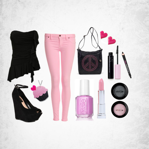 Pin on Polyvore