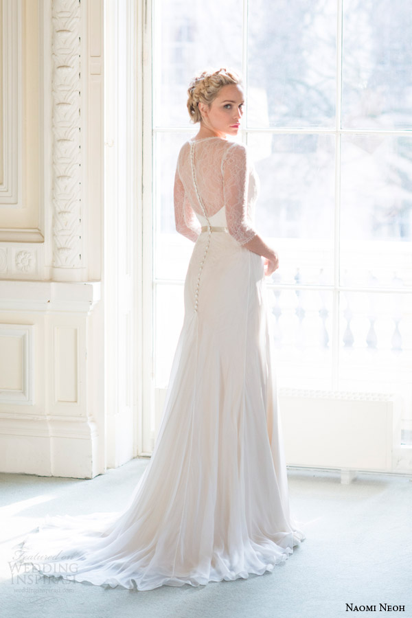 naomi-neoh-wedding-dresses-2014-peony-bridal-gown-with-sleeves-back-buttons