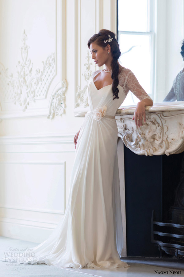 naomi-neoh-wedding-dresses-2014-peony-bridal-gown-with-sleeves