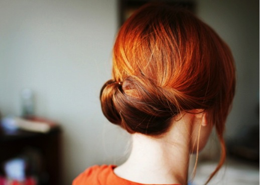 red-hair-vintage