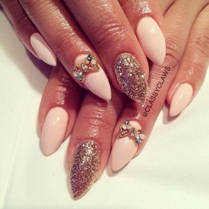 15 Classy Nail Designs