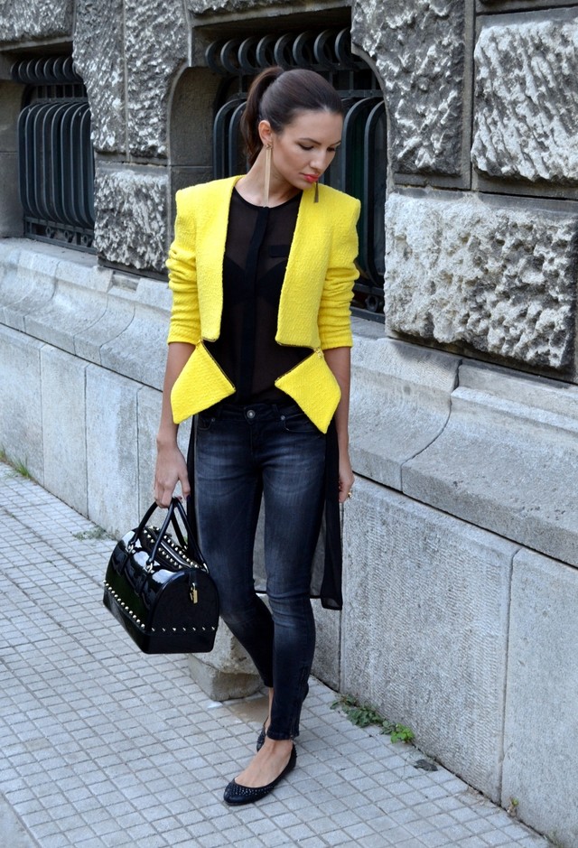 yellow fashionista (6)