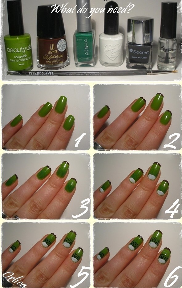 0676-kiwi nails tutorial