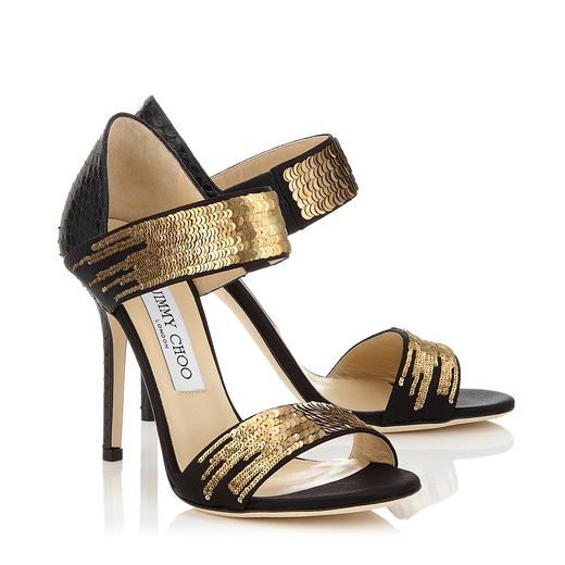Jimmy Choo | Pre Fall 2014 Collection
