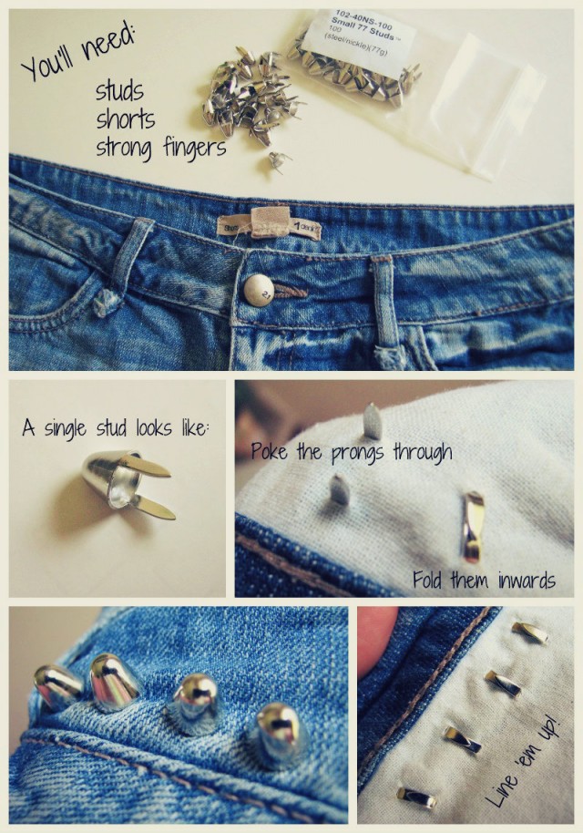 DIY-studded-denim-shorts1