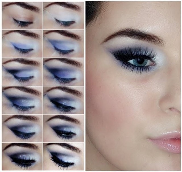 Holiday-Inspiration-Eye-Shadow-Makeup-Tutorial