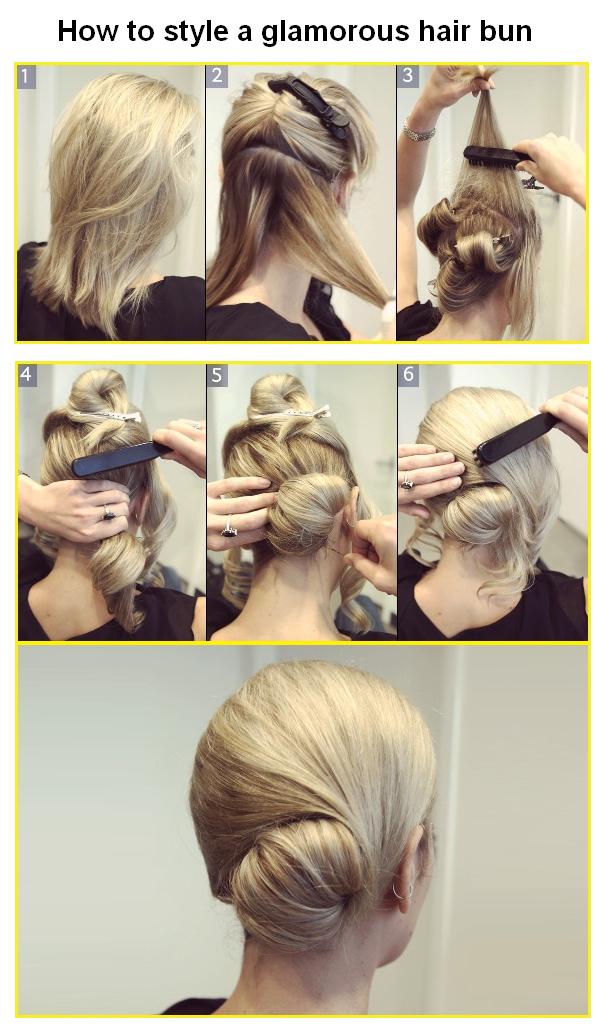 Hairstyles Easy To Make