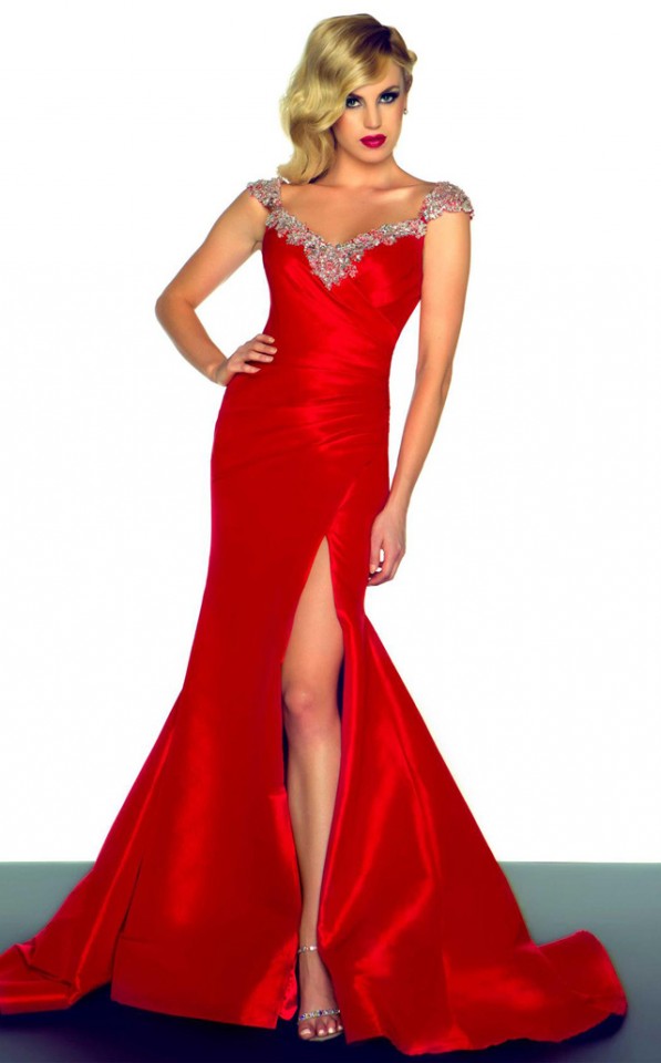 Mac Duggal 76363R_726