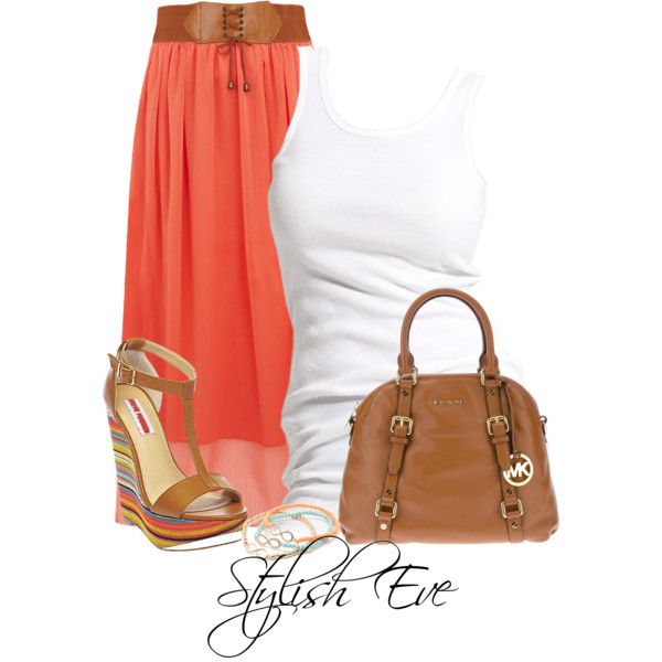 Stylish-Eve-Outfits-2013-Summer-Maxi-Skirts_21