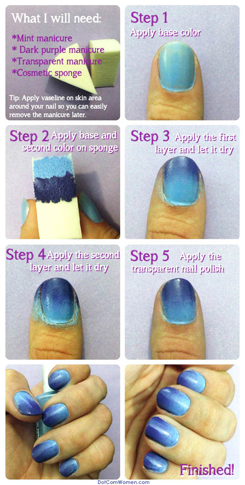 diy-ombre-nails