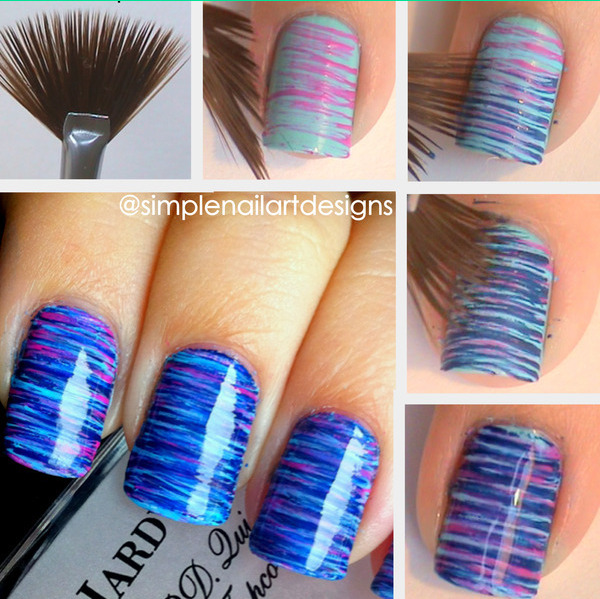 fan-brush-nail-art-tutorial1