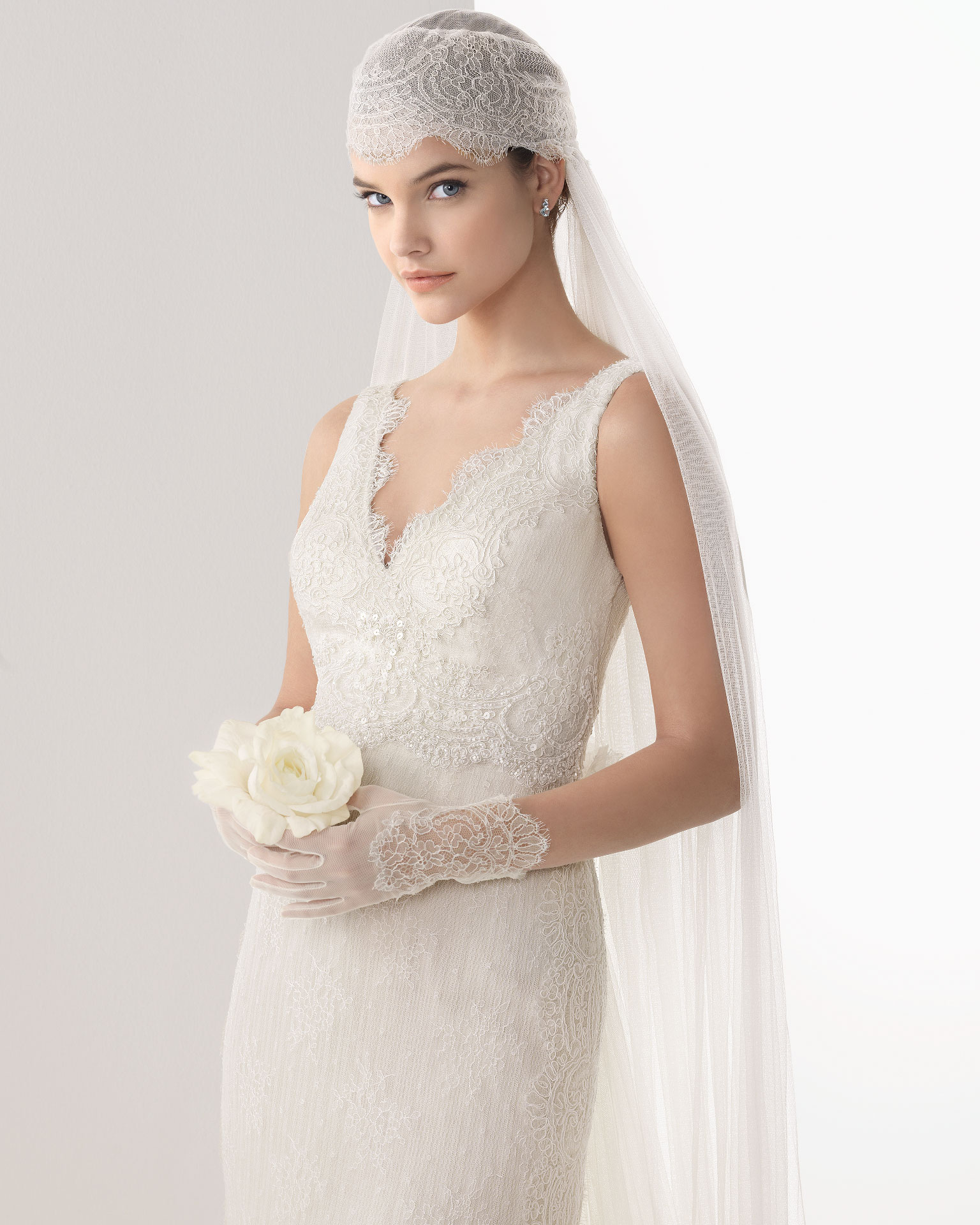 Wedding Collection Rosa Clara 2014