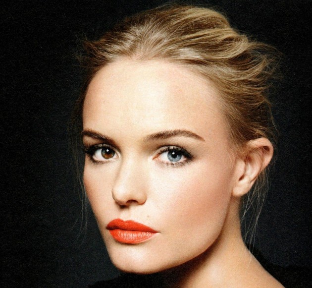 Orange-Lips-Make-Up-2014-Trends-2-630x581
