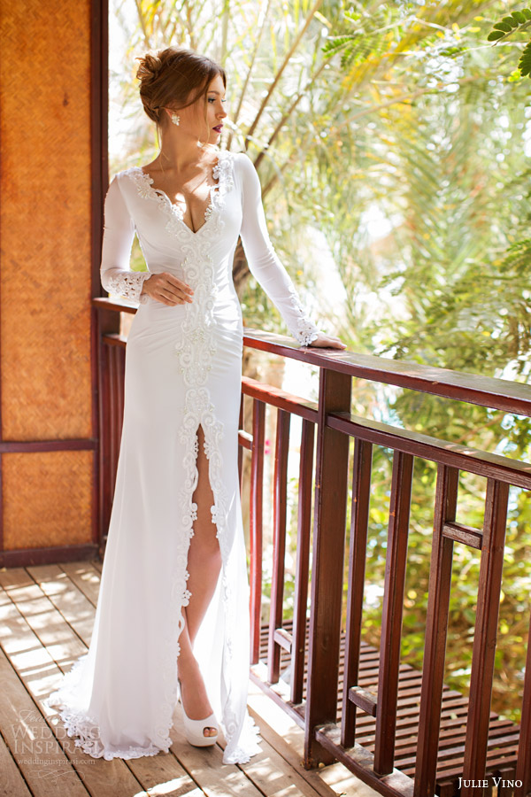 julie-vino-2014-2015-karen-long-sleeve-wedding-dress