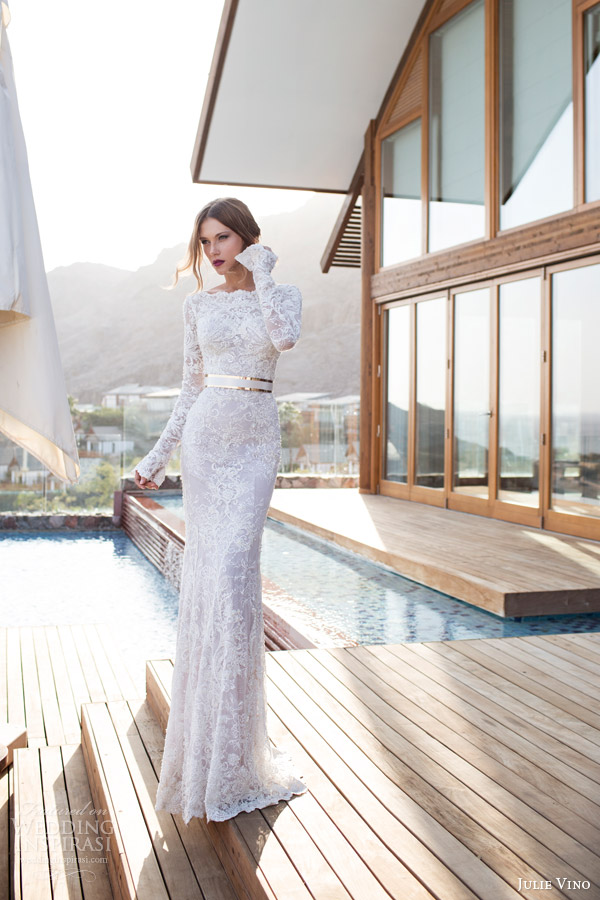 julie-vino-2014-2015-orchid-collection-cindy-wedding-dress-long-sleeve-overlay