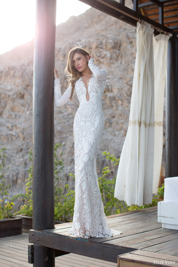 julie-vino-bridal-2014-2015-daniella-long-sleeve-wedding-dress